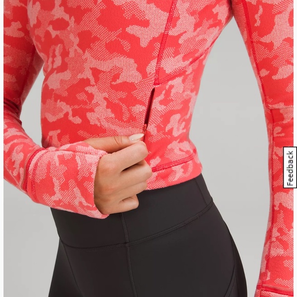 Lululemon top - Picture 4 of 7